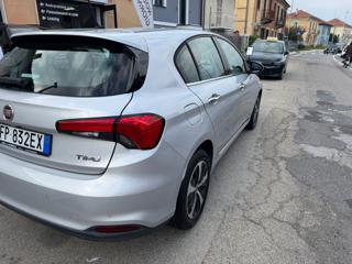 FIAT Tipo usata, con Alzacristalli elettrici