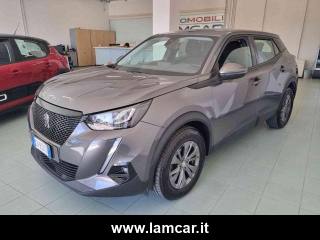 PEUGEOT 2008 usata, con Alzacristalli elettrici