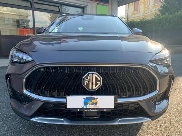 MG HS usata, con Airbag