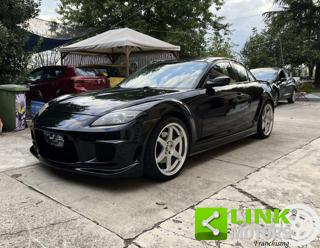 MAZDA RX-8 1.3 Wankel 231 CV ASI