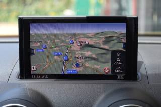 AUDI A3 usata 63