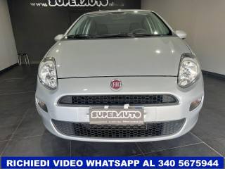 FIAT Punto usata, con Airbag