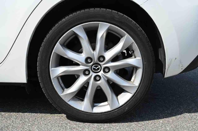 MAZDA 3 usata, con Controllo automatico clima