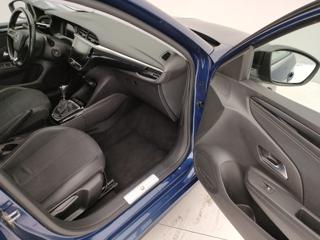 OPEL Corsa usata, con Sistema di riconoscimento della stanchezza