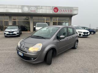 RENAULT Modus usata, con Airbag
