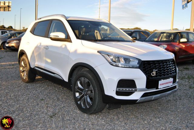 DR MOTOR DR 4.0 usata, con Airbag laterali