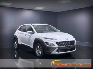 HYUNDAI Kona usata, con Climatizzatore