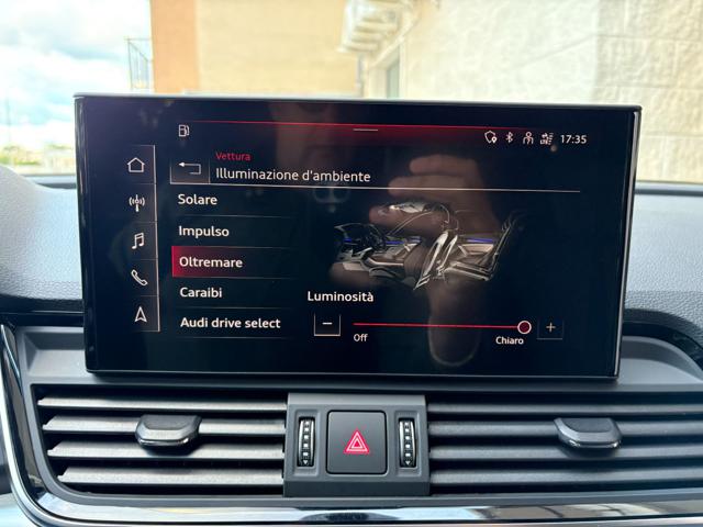 AUDI Q5 usata, con Servosterzo