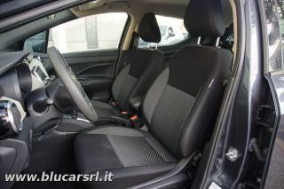 NISSAN Micra usata, con Airbag Passeggero