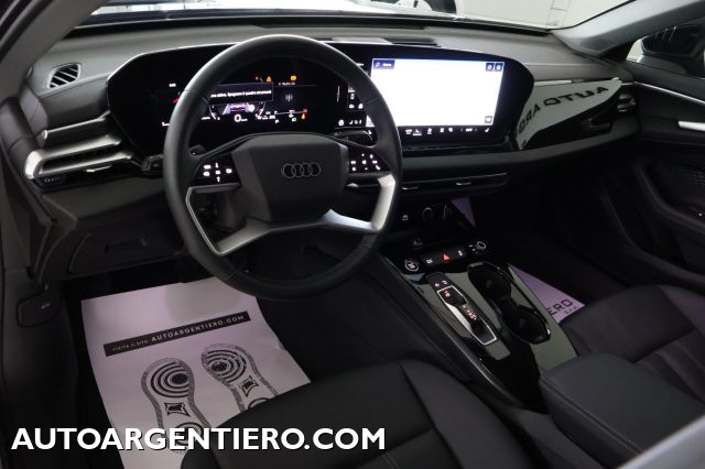 AUDI A5 usata, con Alzacristalli elettrici