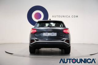 AUDI Q2 usata, con Immobilizzatore elettronico