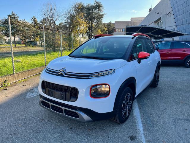 CITROEN C3 Aircross usata, con Airbag
