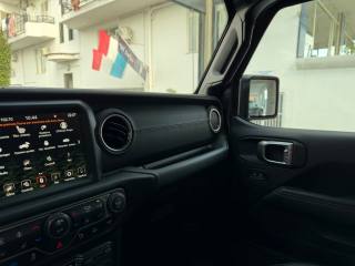 JEEP Wrangler usata, con Vivavoce
