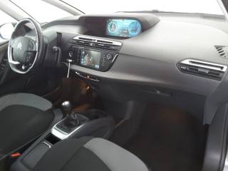 CITROEN C4 Picasso usata, con ESP