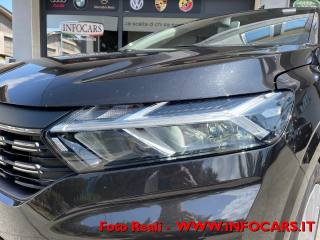 DACIA Sandero usata, con Cruise Control