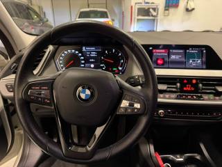 BMW 116 usata, con Fendinebbia
