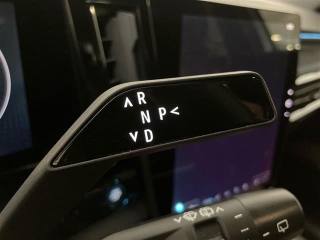 RENAULT Austral usata, con Sensori di parcheggio anteriori