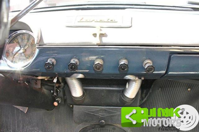 LANCIA Appia usata 18