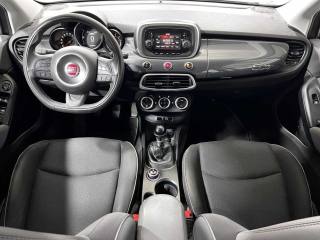 FIAT 500X usata, con Immobilizzatore elettronico