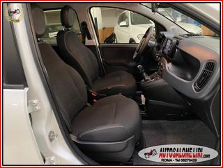 FIAT Panda Cross usata, con Volante multifunzione