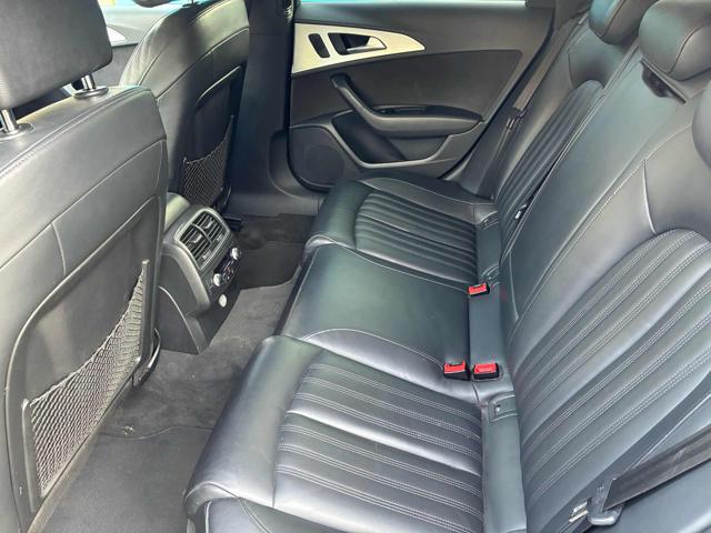 AUDI A6 usata, con Controllo trazione