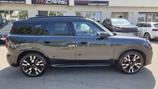 MINI Countryman usata, con Alzacristalli elettrici