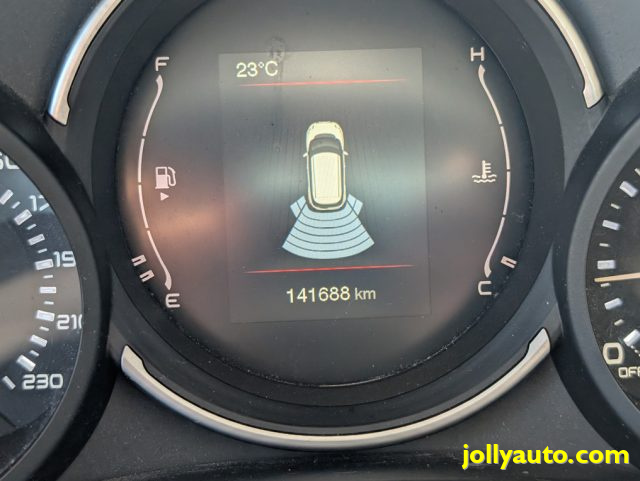 FIAT 500L usata, con Volante multifunzione