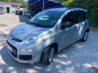FIAT Panda usata, con Airbag Passeggero