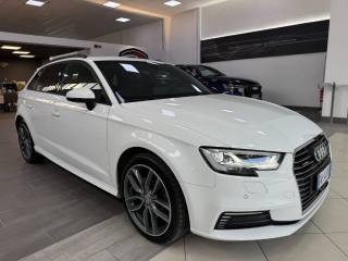 AUDI A3 usata, con Alzacristalli elettrici