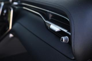 MASERATI Grecale usata, con Interni in pelle