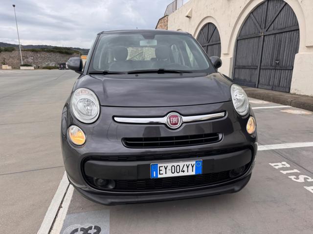 FIAT 500L usata 39