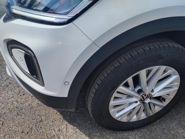 VOLKSWAGEN T-Roc usata, con Boardcomputer