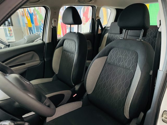 CITROEN C3 Picasso usata, con Climatizzatore