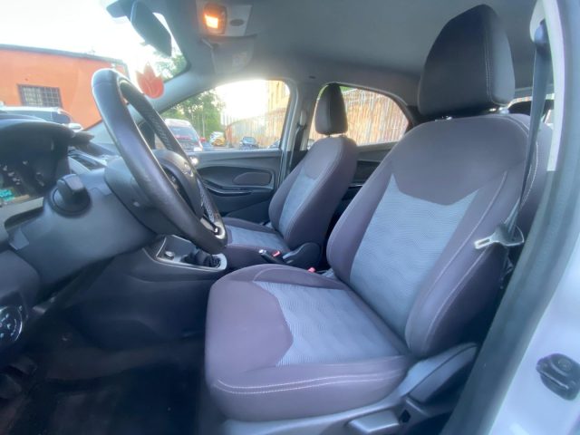 FORD Ka+ usata 16