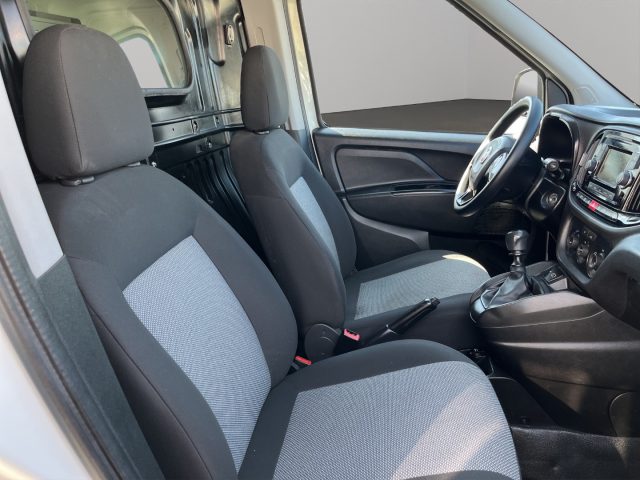 FIAT Doblo usata 7