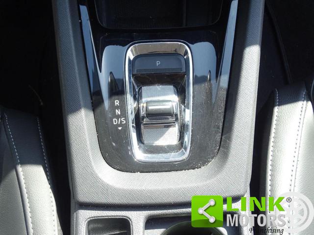 SKODA Octavia usata, con Touch screen