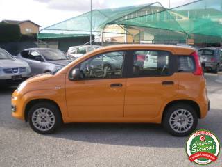 FIAT Panda usata, con Chiusura centralizzata