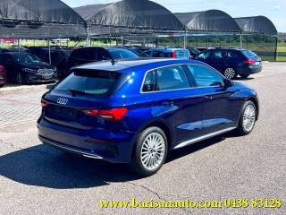 AUDI A3 usata, con Airbag laterali