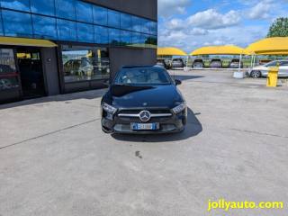 MERCEDES-BENZ A 250 usata, con Airbag