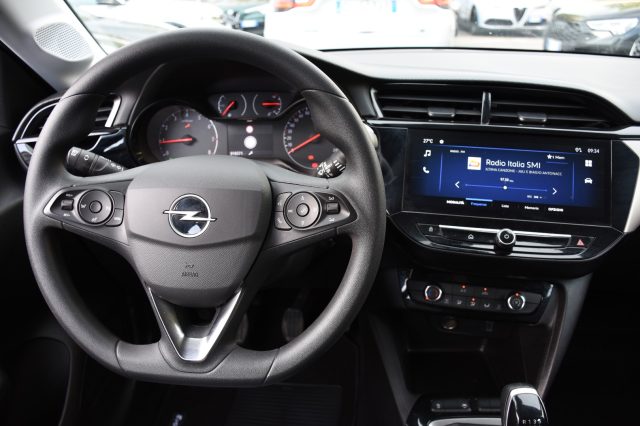 OPEL Corsa usata, con Climatizzatore