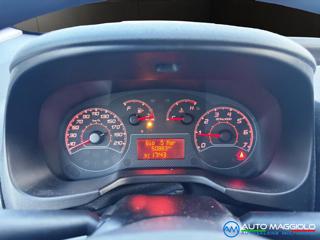 FIAT Fiorino usata, con Touch screen