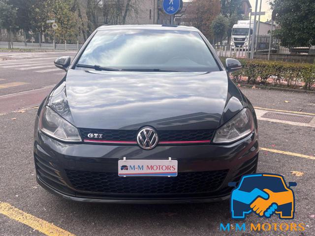 VOLKSWAGEN Golf usata, con Airbag