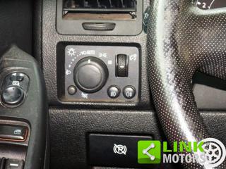 HUMMER H3 usata, con Cruise Control