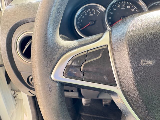 DACIA Lodgy usata, con Bluetooth