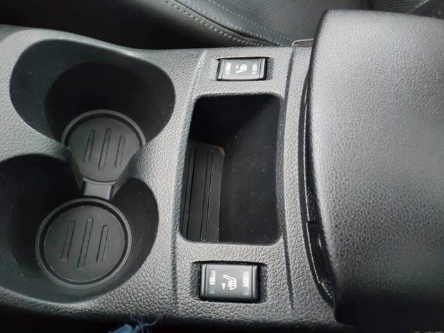 NISSAN Qashqai usata, con Chiusura centralizzata