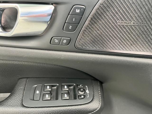 VOLVO V60 Cross Country usata, con Cruise Control