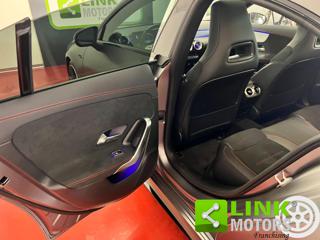 MERCEDES-BENZ CLA 35 AMG usata, con Sistema di navigazione