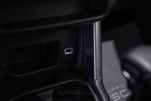 CITROEN C3 Aircross usata, con Fari LED
