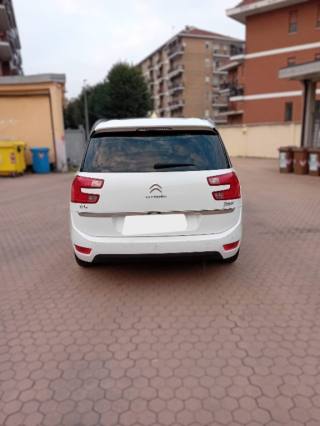 CITROEN C4 usata, con Cerchi in lega