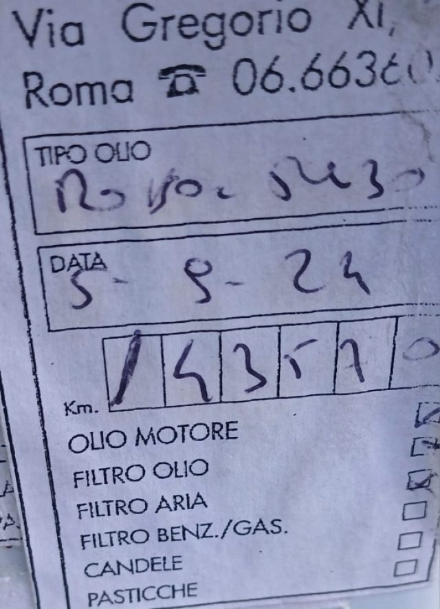 DACIA Duster usata, con Sistema di navigazione